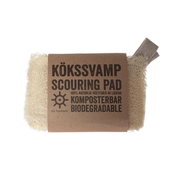 Scouring Pad Loofahs