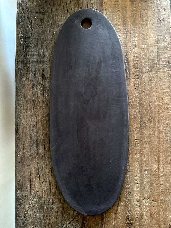 Kuro serving board 黒