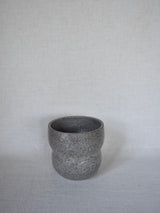 Stoneware Curve Cup