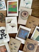 Art Cards - Blank