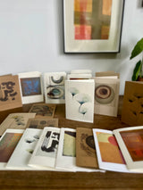 Art Cards - Blank