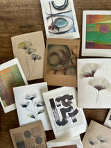 Art Cards - Blank