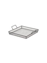 MESH SQUARE TRAY