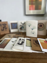Art Cards - Blank