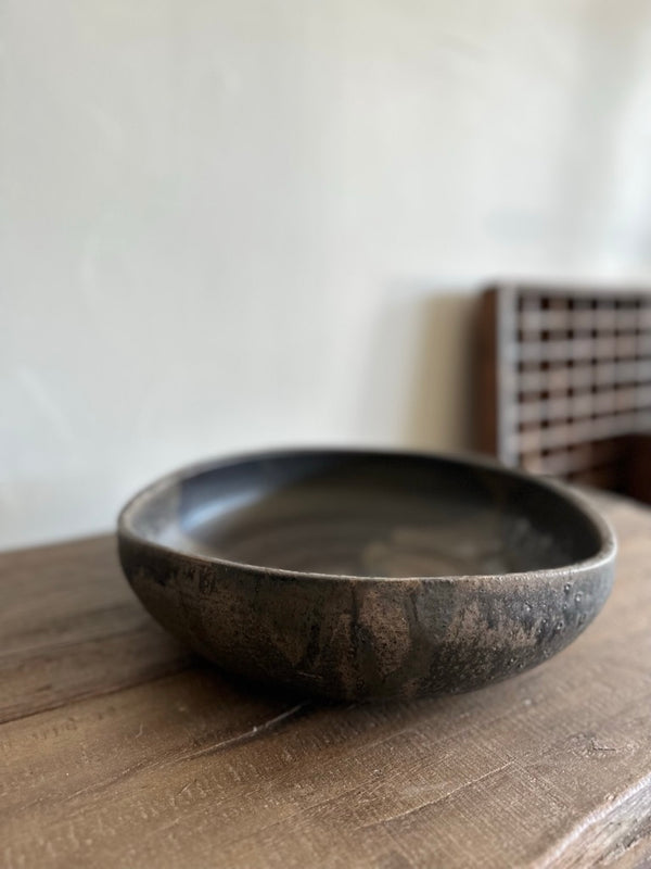 Dusk bowl