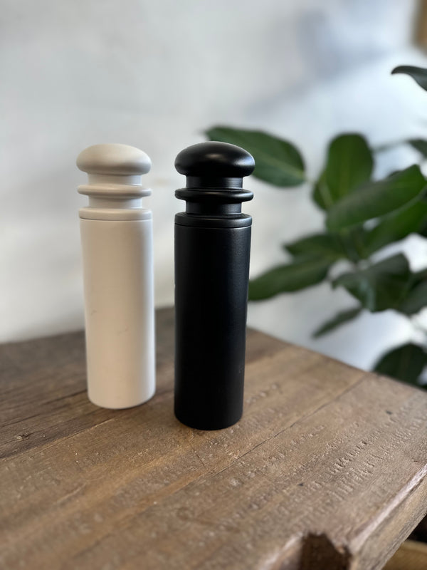 Spice, Salt or Pepper Grinder