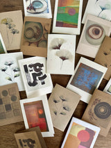 Art Cards - Blank