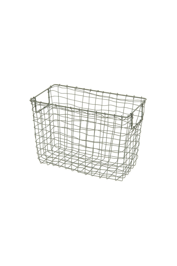 MAGAZINE BASKET