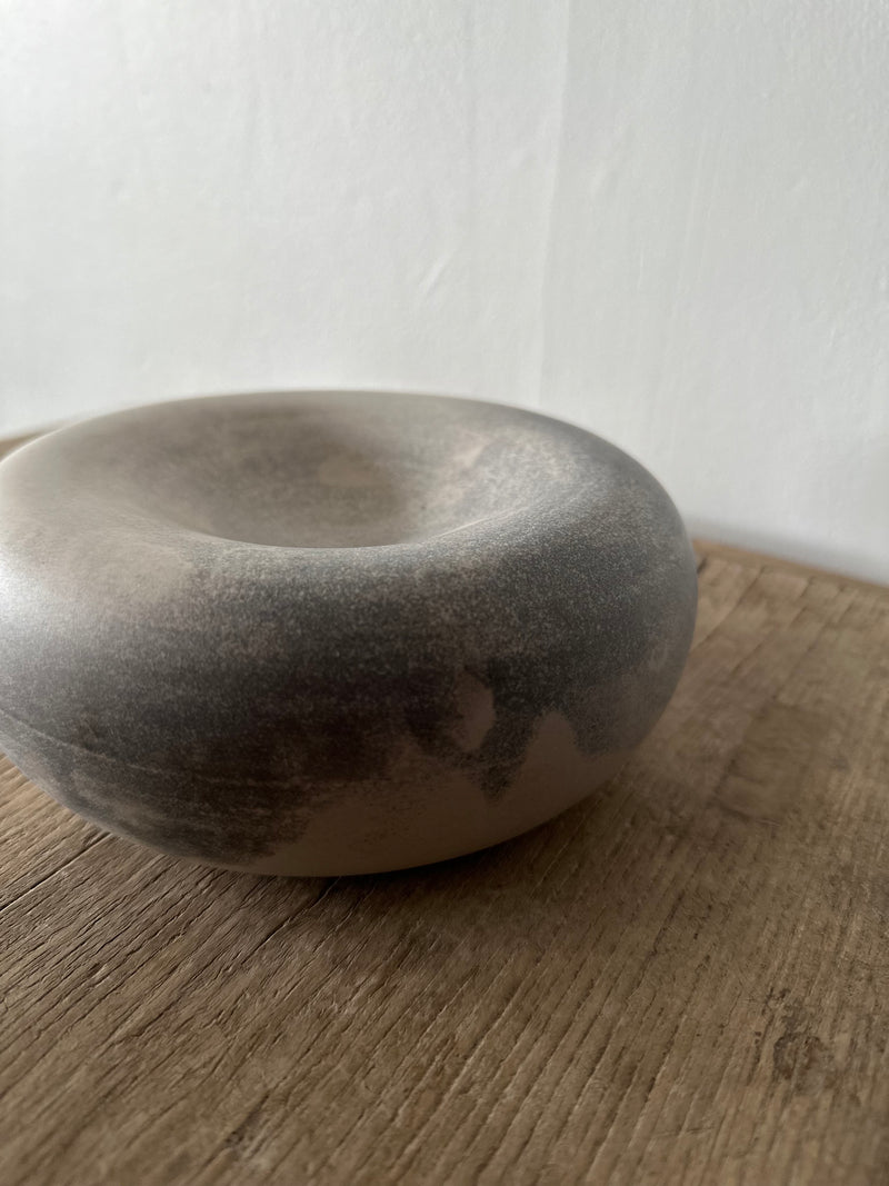 Ovoid Vessel - Small