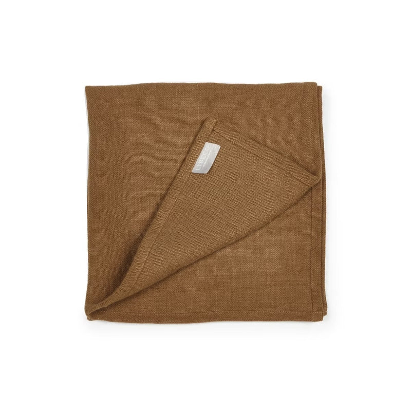 Hudson Linen Napkin in Nairobi