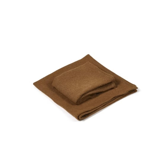 Hudson Linen Napkin in Nairobi