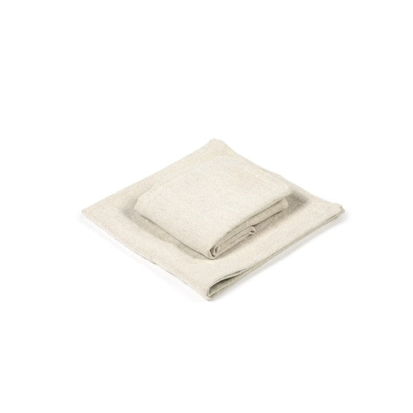 Hudson Linen Napkin in Natural