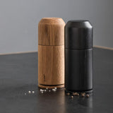 By Wirth ‘Crush Me’ Oak Salt or Pepper Grinder