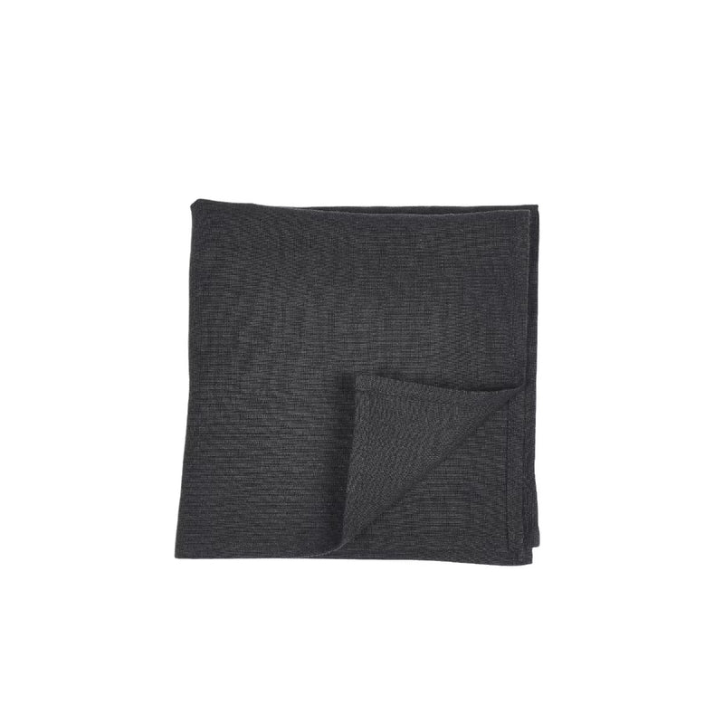 SKYE Napkin in BLACK