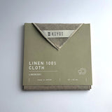 Linen cloth