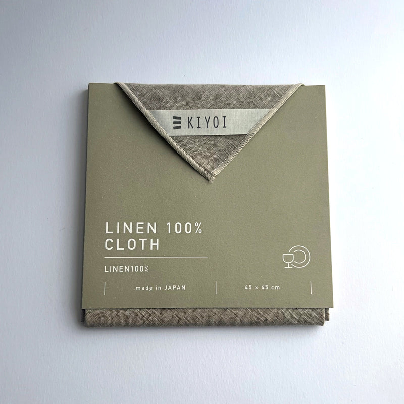 Linen cloth