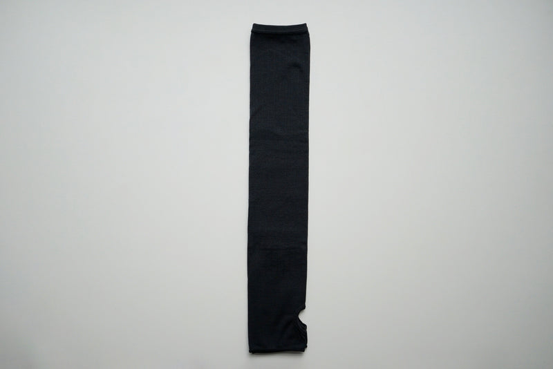 Silk arm covers