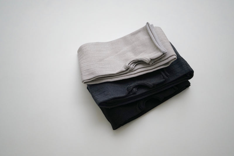 Silk arm covers