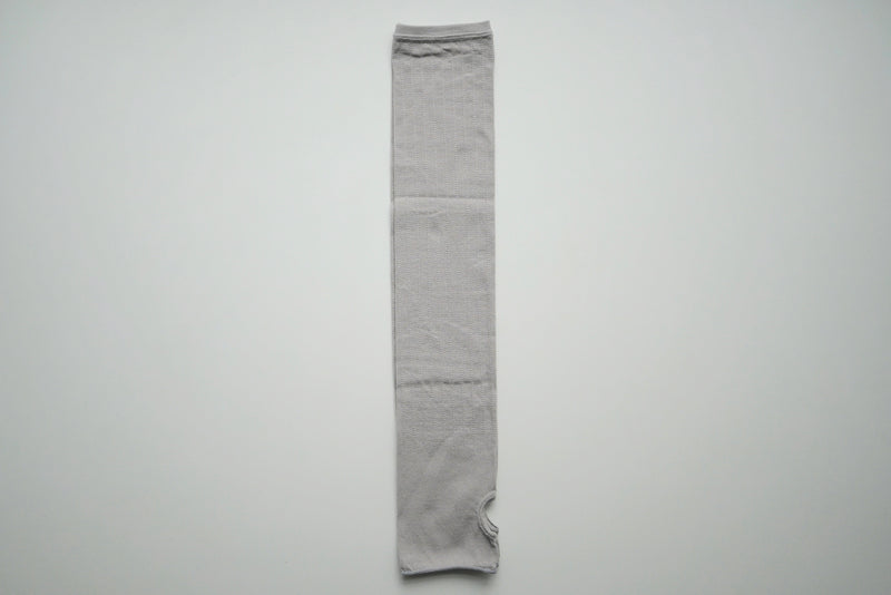 Silk arm covers
