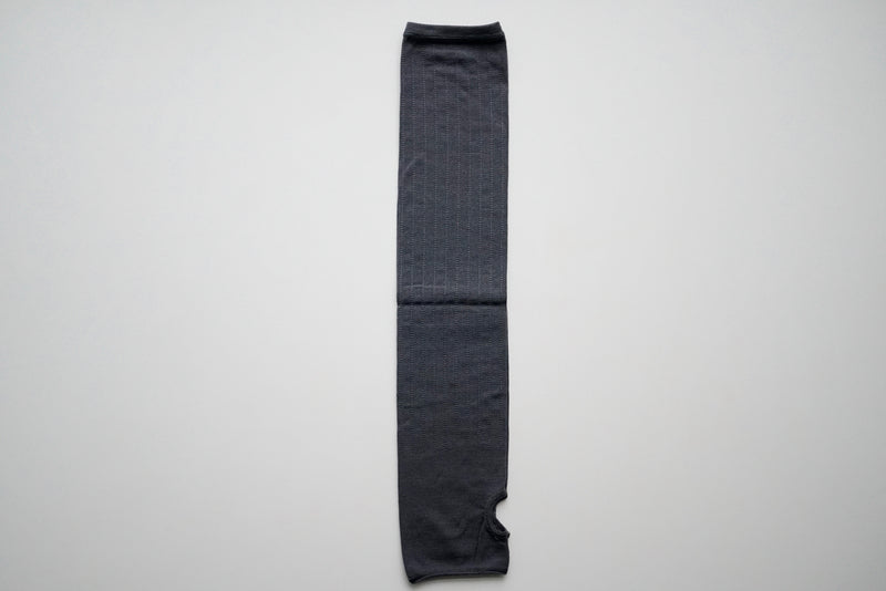 Silk arm covers